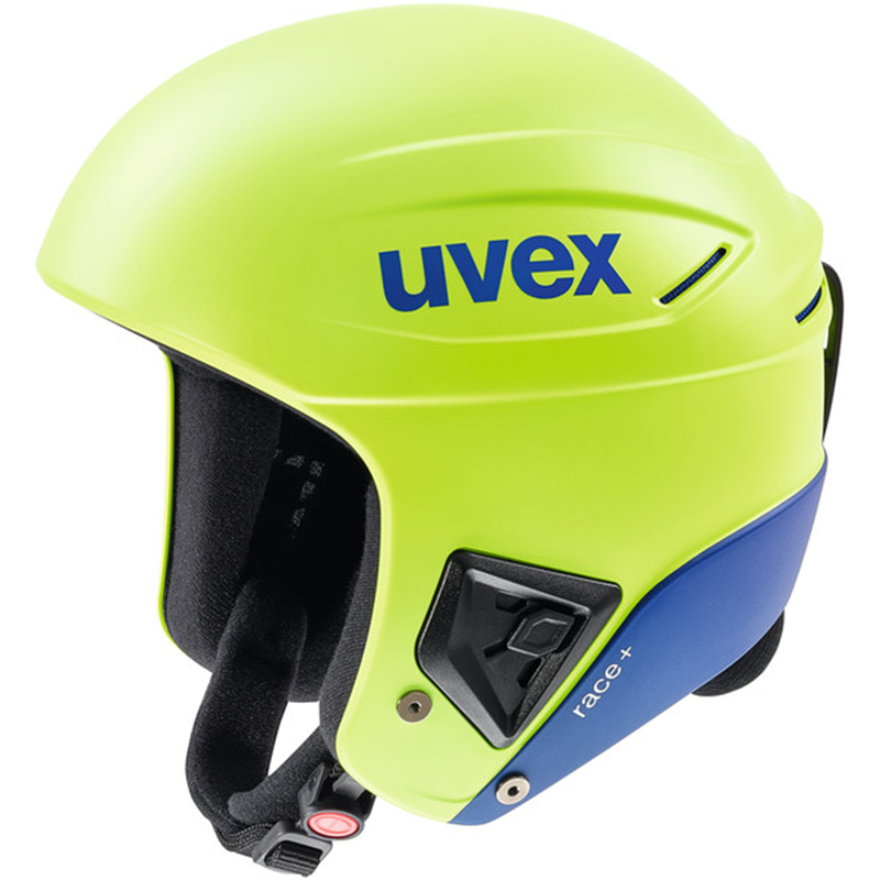 Uvex Casco Race + - Franceschi Sport