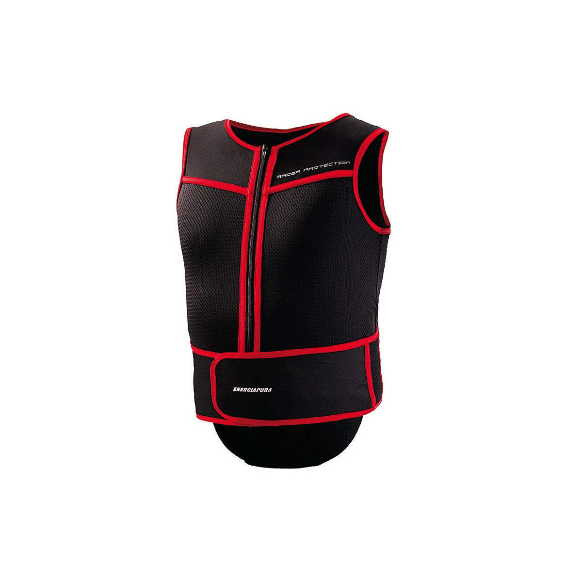 Energia Pura Paraschiena Gilet Protector Turtle - Franceschi Sport