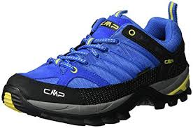 scarpe cmp trekking