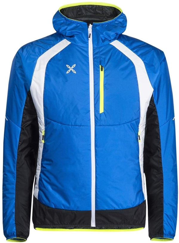 Montura Vulcan Hoody Jacket - Franceschi Sport
