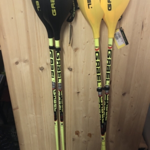 gabel slalom speciale bastoncini franceschi sport