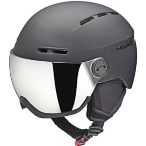 head knigth black franceschi sport