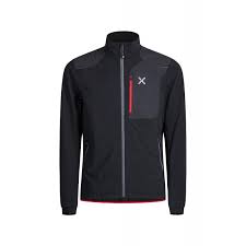 montura dynamic jacket