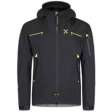 montura hero jacket