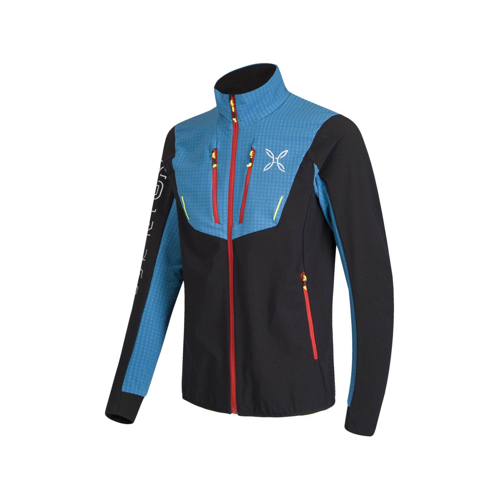 Montura Ski Style Hoody Jacket (con cappuccio) - Franceschi Sport
