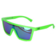 neon real verde fluo