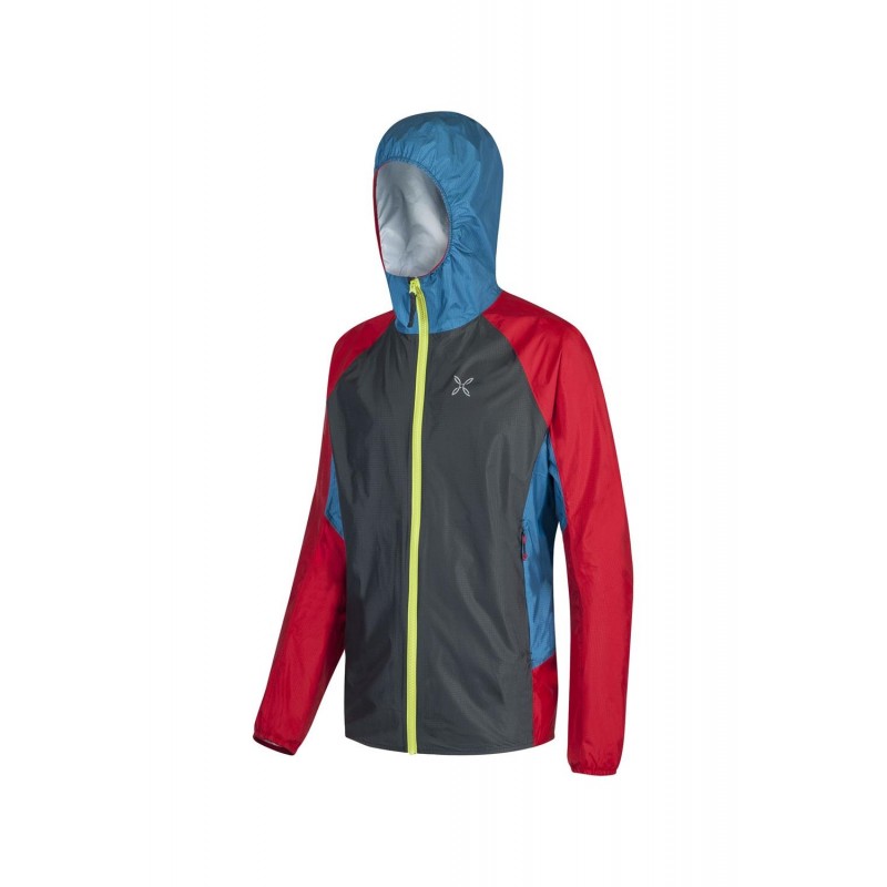 Montura Teorema Jacket uomo - Franceschi Sport