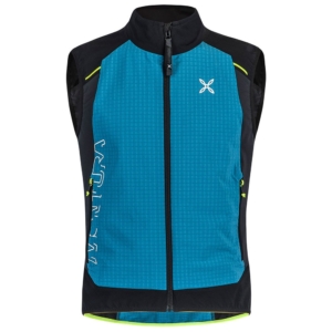 Montura Wind Revolution Vest Uomo - Franceschi Sport