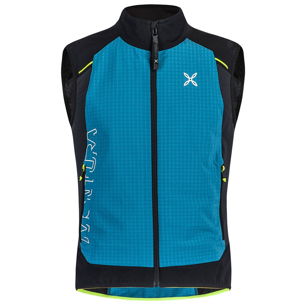 Montura Wind Revolution Vest Uomo - Franceschi Sport