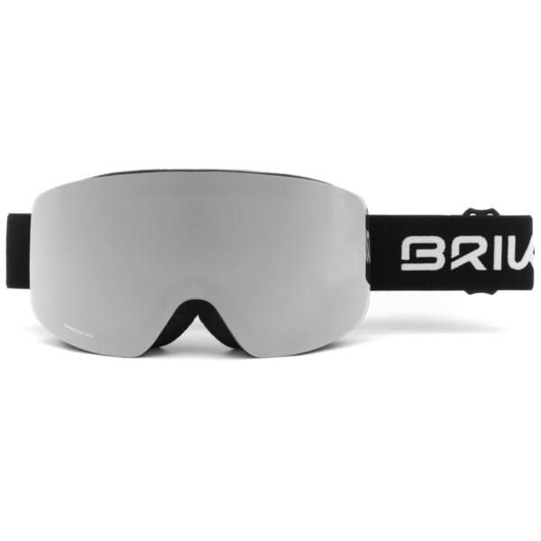 Borealis è la maschera dall’innovativo sistema di cambio lenti magnetico, che garantisce una sostituzione rapida in pochi secondi. La sua tecnologia consente di cambiare lente grazie alle 9 calamite integrate, per adattarsi in un lampo a tutte le condizioni meteorologiche mantenendo un’ottima visibilità. Grazie a questo meccanismo la lente è perfettamente fissata alla maschera per la massima sicurezza e comfort. Il contenuto della confezione comprende la maschera con doppia lente Full Mirror Multi Layer, che oltre allo speciale trattamento anti-scratch e anti-fog, offre il 100% di protezione dai raggi UV. • Frame in poliuretano termoplastico per un ottimo assorbimento degli urti, resistente ai climi più rigidi • Doppia lente cilindrica in policarbonato per garantire un ampio campo visivo • Foam a 2 strati per assicurare il massimo comfort durante l'utilizzo • Rivestimento della lente anti-appannamento per avere una buona visione nelle condizioni più difficili • Peso 165 grammi • Pouch in microfibra inclusa • Fit Large