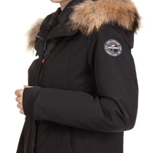 Antartica parka donna - Franceschi Sport