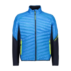 Cmp-Man-Hybrid-Jacket-M-River-Franceschi Sport