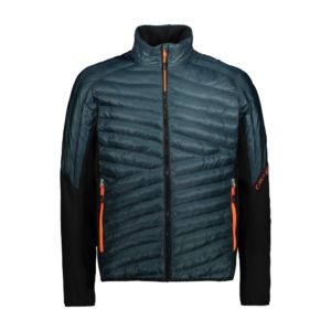 CMP Man Hybrid Jacket - Franceschi Sport