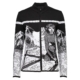 Cmp Woman Jacket Knitted PP - Franceschi Sport