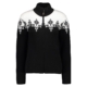 cmp woman knitted jacket - Franceschi Sport