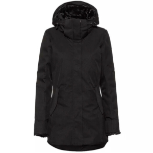 CMP Coat Zip Hood parka donna - Franceschi Sport