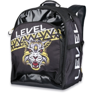 Level Racer Bag Backpack Ski team - Franceschi Sport