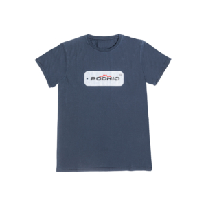 Podhio T-shirt Uomo Iconic blue navy