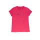 Podhio T-shirt Donna Glitter Fuxia