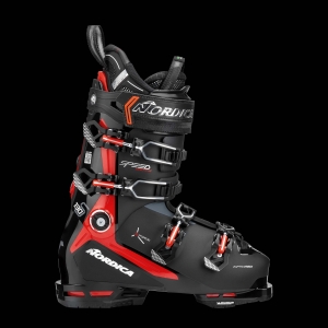 nordica speedmachine 130 gw