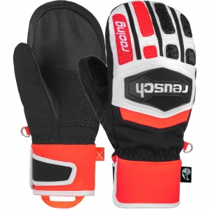 reusch moffola junior