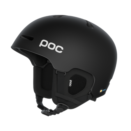 10476_FornixMIPS_1002_UraniumBlackmatt_0001 - franceschi sport casco sci