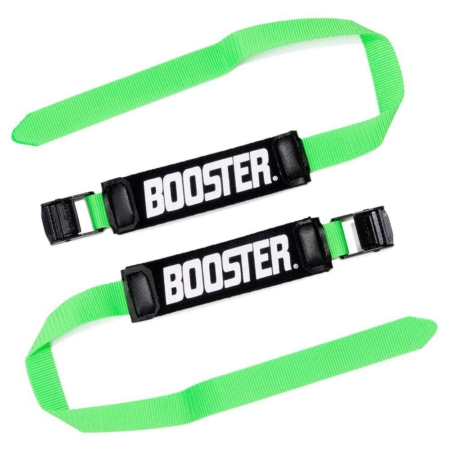 booster-straps-cinghie-per-gli-sci-medium franceschi sport green