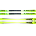 noize franceschi sport