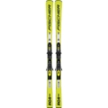 FRANCESCHI SPORT FISCHER RC