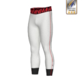 pantalone ANTI TAGLIO ENERGIA PURA FISI CERTIFICATO FIS FRANCESCHI SPORT